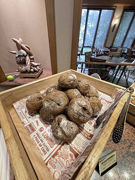 食記。煙波飯店自助早餐篇 食記。煙波飯店自助早餐篇