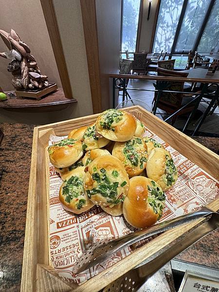 食記。煙波飯店自助早餐篇 食記。煙波飯店自助早餐篇