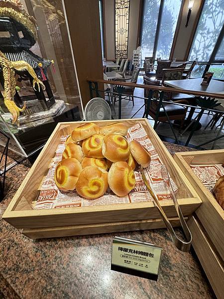 食記。煙波飯店自助早餐篇 食記。煙波飯店自助早餐篇