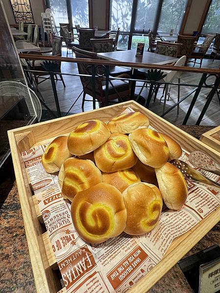 食記。煙波飯店自助早餐篇 食記。煙波飯店自助早餐篇