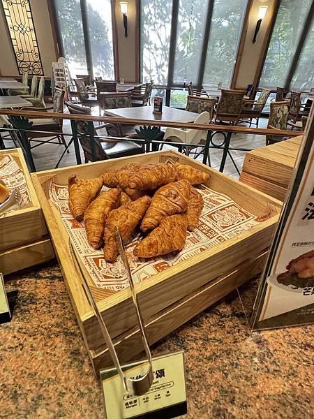 食記。煙波飯店自助早餐篇 食記。煙波飯店自助早餐篇