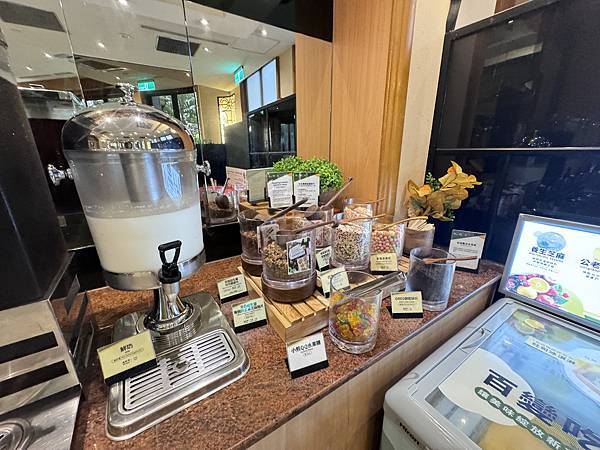 食記。煙波飯店自助早餐篇 食記。煙波飯店自助早餐篇