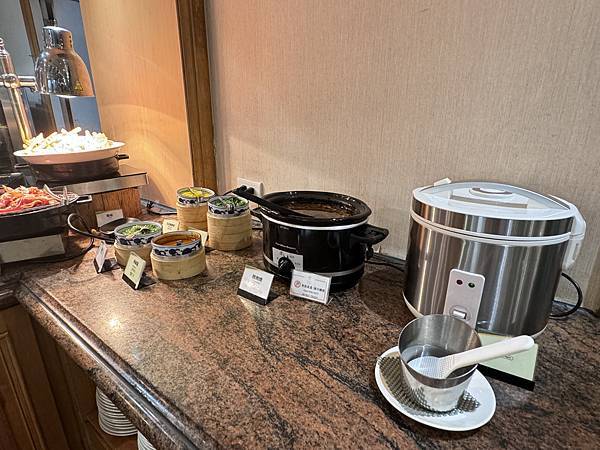 食記。煙波飯店自助早餐篇 食記。煙波飯店自助早餐篇