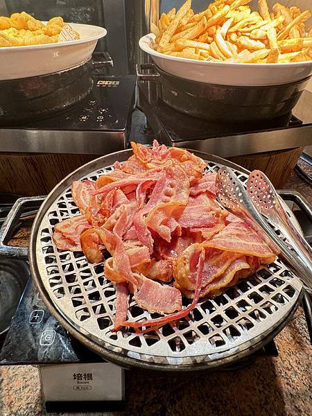 食記。煙波飯店自助早餐篇 食記。煙波飯店自助早餐篇