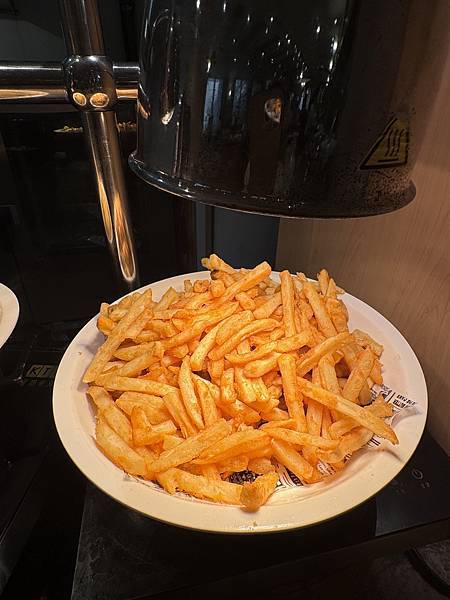 食記。煙波飯店自助早餐篇 食記。煙波飯店自助早餐篇