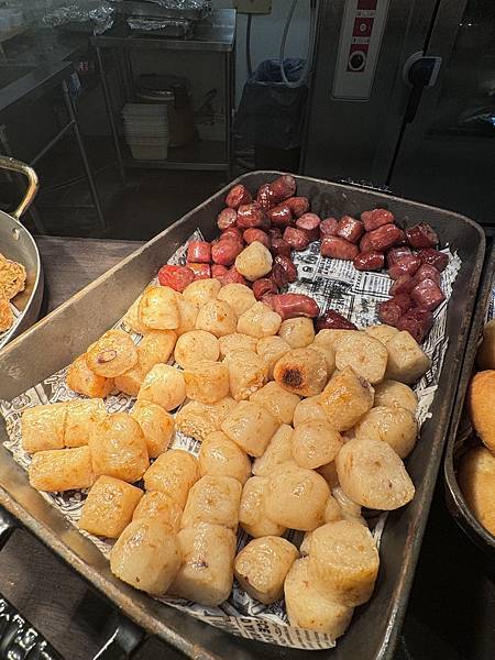 食記。煙波飯店自助早餐篇 食記。煙波飯店自助早餐篇