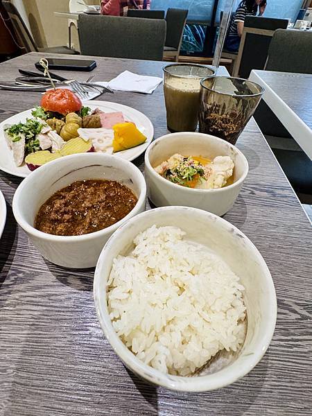 食記。煙波飯店自助早餐篇 食記。煙波飯店自助早餐篇