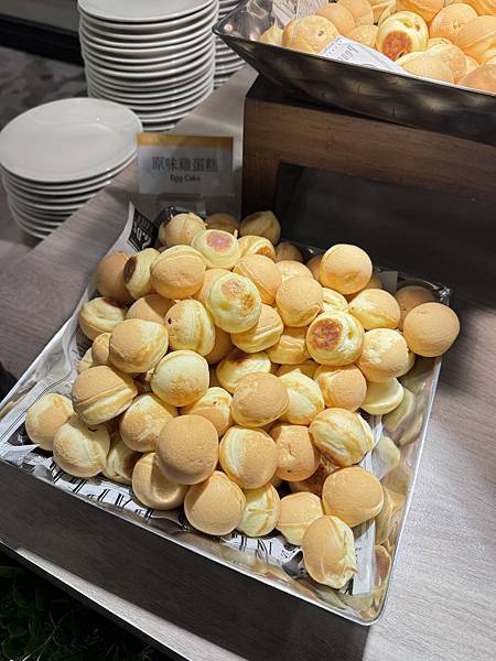 食記。煙波飯店自助早餐篇 食記。煙波飯店自助早餐篇