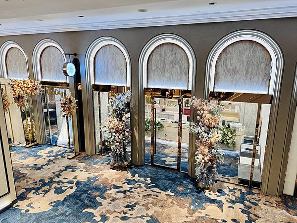 食記。煙波飯店自助早餐篇 食記。煙波飯店自助早餐篇