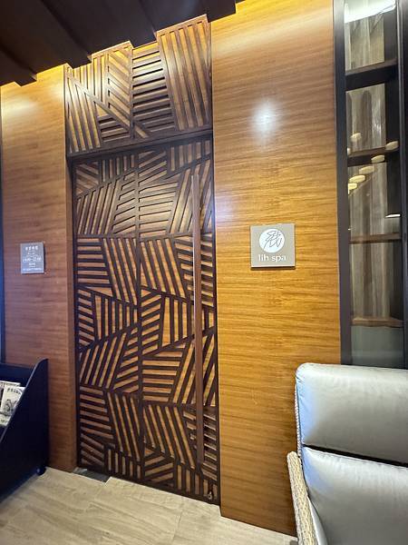 遊記。新北淡水。漁人碼頭福容大飯店設備篇