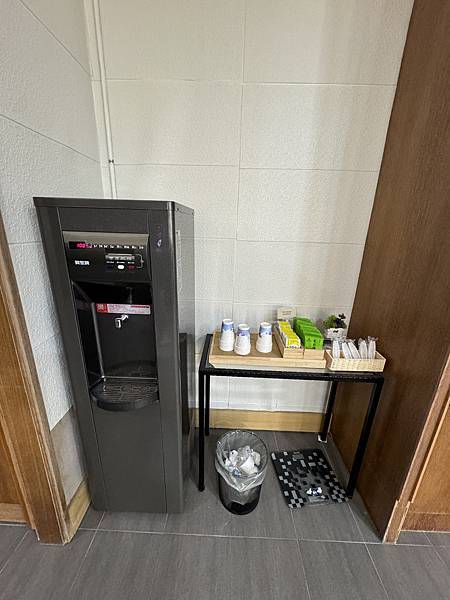 遊記。新北淡水。漁人碼頭福容大飯店設備篇