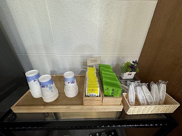 遊記。新北淡水。漁人碼頭福容大飯店設備篇