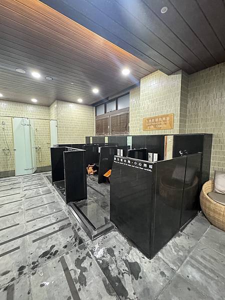 遊記。新北淡水。漁人碼頭福容大飯店設備篇