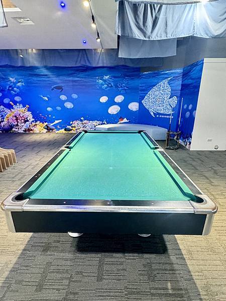 遊記。新北淡水。漁人碼頭福容大飯店設備篇