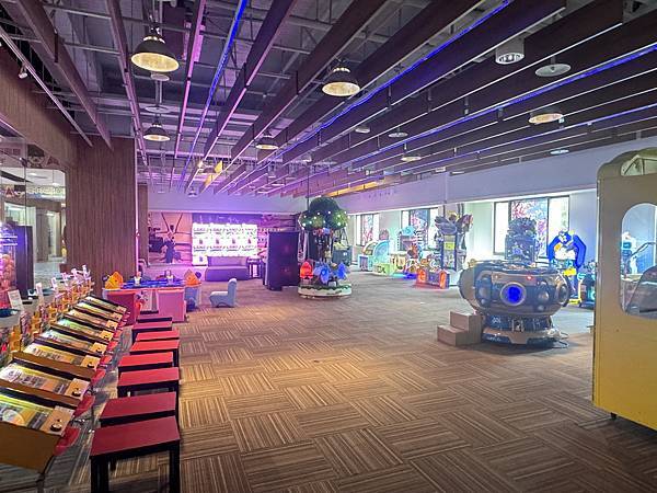 遊記。新北淡水。漁人碼頭福容大飯店設備篇