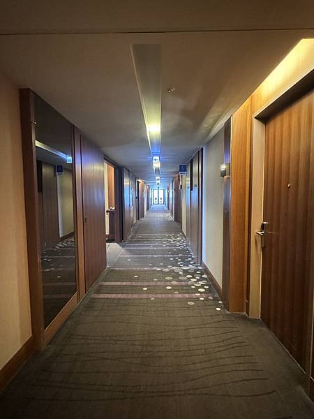 遊記。新北淡水。漁人碼頭福容大飯店住宿篇