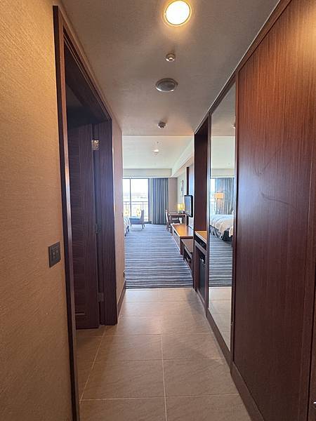 遊記。新北淡水。漁人碼頭福容大飯店住宿篇