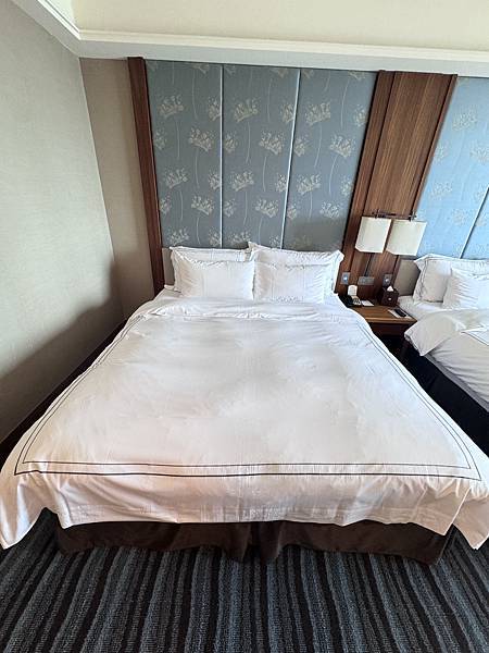 遊記。新北淡水。漁人碼頭福容大飯店住宿篇