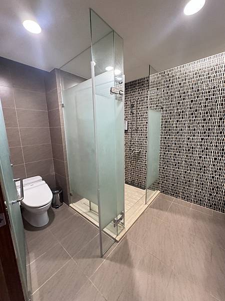 遊記。新北淡水。漁人碼頭福容大飯店住宿篇