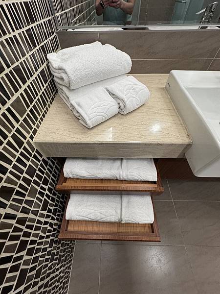 遊記。新北淡水。漁人碼頭福容大飯店住宿篇