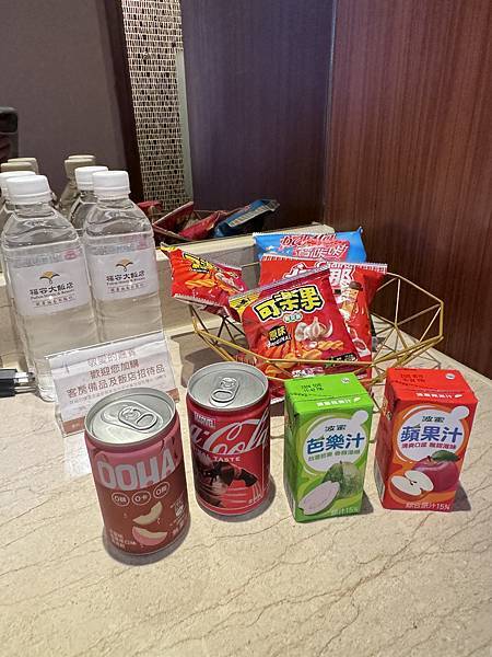 遊記。新北淡水。漁人碼頭福容大飯店住宿篇