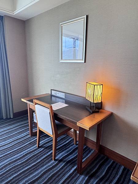 遊記。新北淡水。漁人碼頭福容大飯店住宿篇