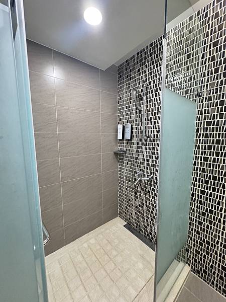 遊記。新北淡水。漁人碼頭福容大飯店住宿篇