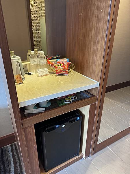 遊記。新北淡水。漁人碼頭福容大飯店住宿篇