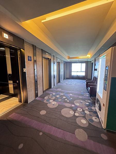 遊記。新北淡水。漁人碼頭福容大飯店住宿篇