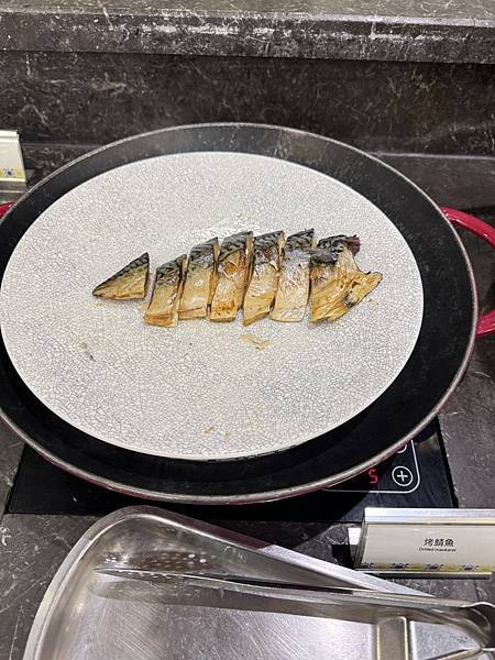 食記。新北淡水。漁人碼頭福容大飯店早餐篇