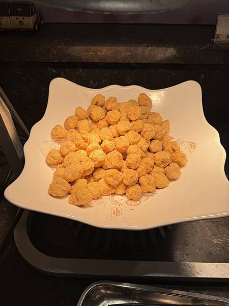 食記。新北淡水。漁人碼頭福容大飯店早餐篇