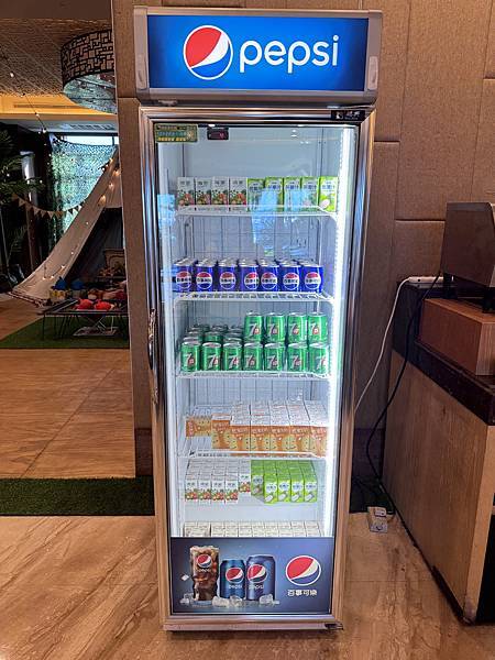 食記。新北淡水。漁人碼頭福容大飯店早餐篇