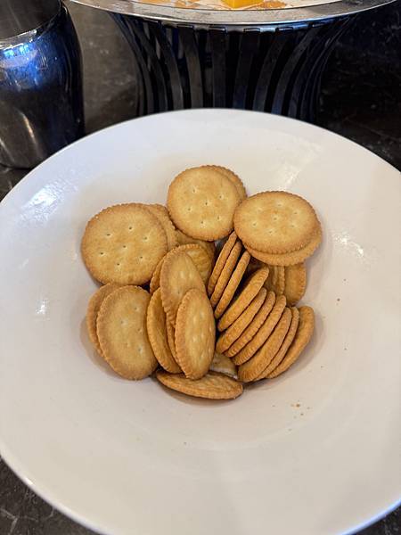食記。新北淡水。漁人碼頭福容大飯店早餐篇