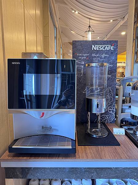 食記。新北淡水。漁人碼頭福容大飯店早餐篇