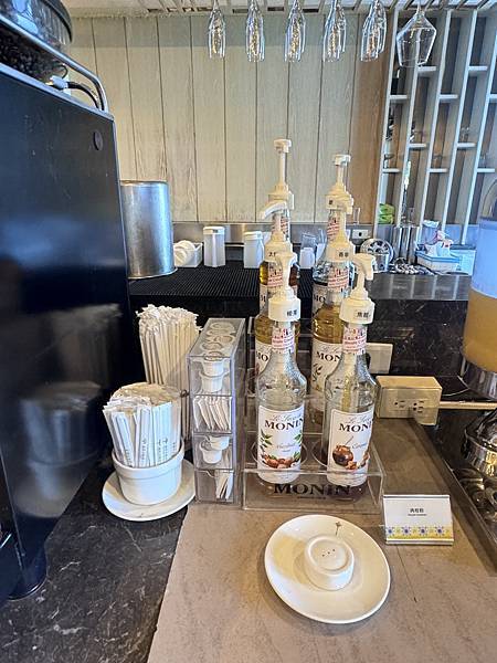 食記。新北淡水。漁人碼頭福容大飯店早餐篇