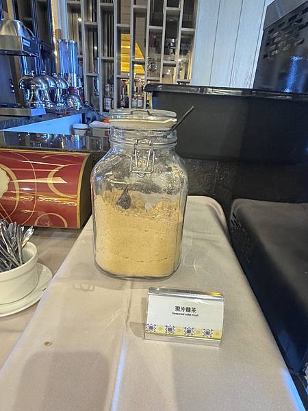 食記。新北淡水。漁人碼頭福容大飯店早餐篇