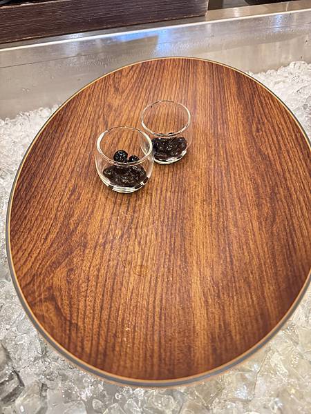 食記。新北淡水。漁人碼頭福容大飯店早餐篇