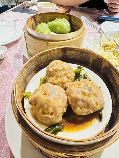 食記。新北。淡水漁人碼頭福容大飯店-阿基師茶樓