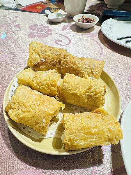 食記。新北。淡水漁人碼頭福容大飯店-阿基師茶樓