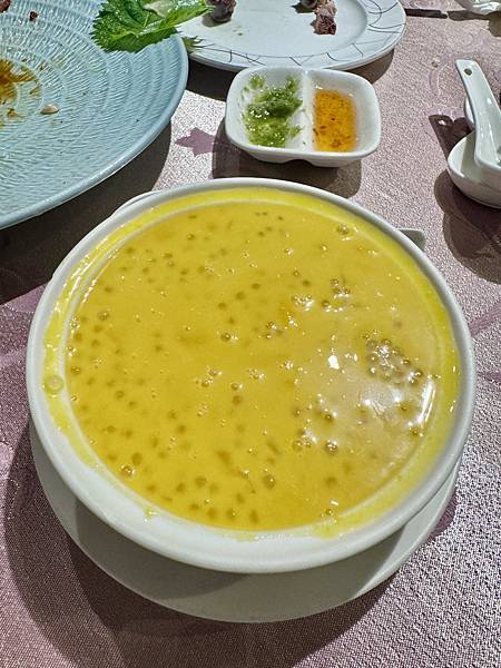 食記。新北。淡水漁人碼頭福容大飯店-阿基師茶樓