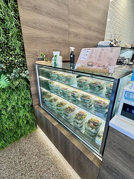 食記。高雄。木盆沙拉 食記。高雄。木盆沙拉