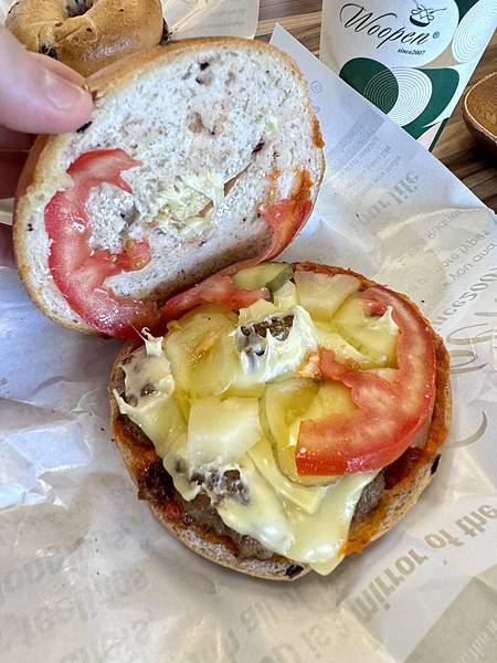 食記。高雄。木盆沙拉 食記。高雄。木盆沙拉