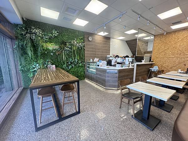 食記。高雄。木盆沙拉 食記。高雄。木盆沙拉