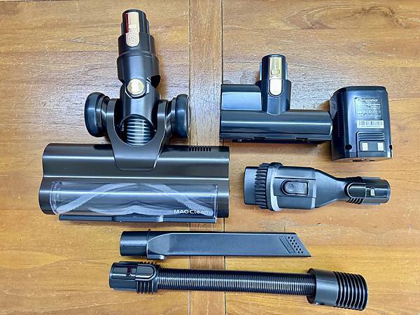 開箱文。Bmxmao MAO Clean M8 PLUS 自 開箱文。Bmxmao MAO Clean M8 PLUS 自