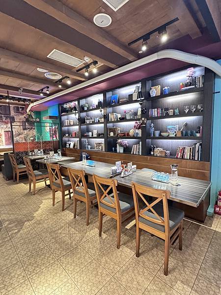 食記。新北淡水。mita pasta 米塔義式廚房(竹圍店)