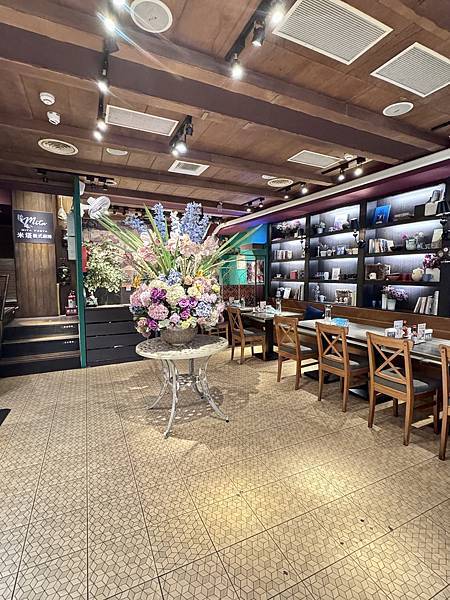 食記。新北淡水。mita pasta 米塔義式廚房(竹圍店)