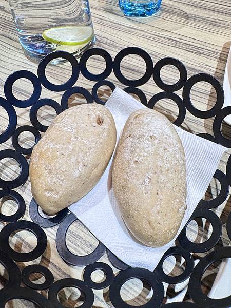 食記。新北淡水。mita pasta 米塔義式廚房(竹圍店)