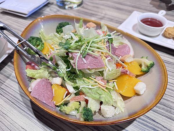 食記。新北淡水。mita pasta 米塔義式廚房(竹圍店)