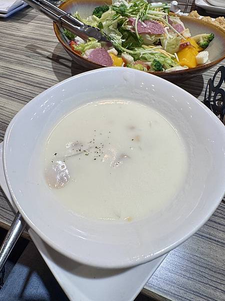 食記。新北淡水。mita pasta 米塔義式廚房(竹圍店)