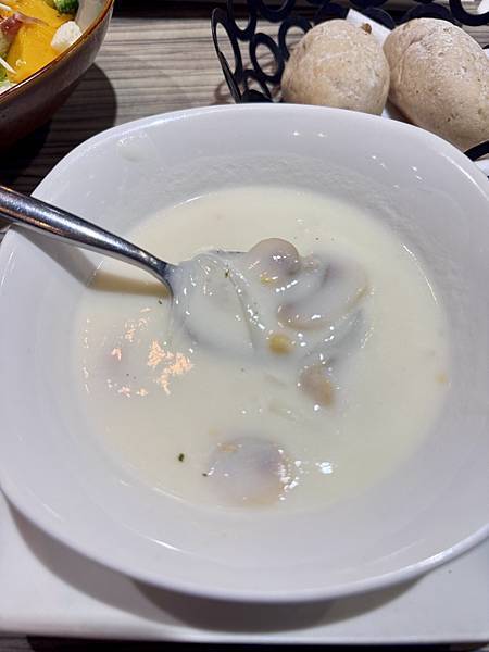 食記。新北淡水。mita pasta 米塔義式廚房(竹圍店)